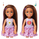 Mattel Color Reveo Chelsea Pop Picnic Series