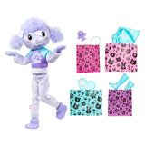 Mattel Cutie afslører pop søde tees -serie Poodle