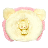 Mattel Cutie enthüllen Pop Cosy Niedliche Tees -Serie Lion