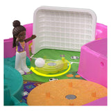 Ensemble de jeux de poche Mattel Polly Pocket