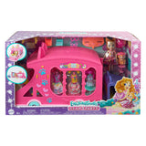 Mattel Enchantimals Glam Party Fashion Truck Play Set