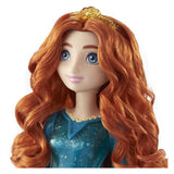 Mattel Prinzessin Pop Merida