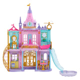 Mattel Prinses Magische Avonturen Kasteel Poppenhuis