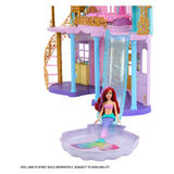 Mattel Prinses Magische Avonturen Kasteel Poppenhuis