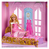 Mattel Prinses Magische Avonturen Kasteel Poppenhuis