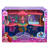 Mattel Prinses Artiels Landen Zee Kaseel Poppenhuis