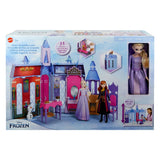 Mattel Frozen Elsa's Kasteel Poppenhuis