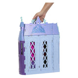 Mattel Frozen Elsa grad Poppenhuis