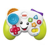 Fisher Price Fisher-Price Learning Pleasure Game Controller