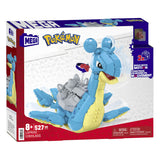 Mattel Mega Construx Bouwset LaPras