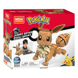 Pokémon Mega Constux Bouwset Eevee