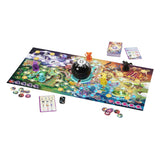 Mattel 8 Ball Magical Encounters Game Board