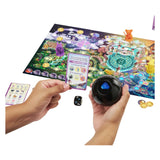 Mattel 8 Ball Magical setkání s deskovou hrou