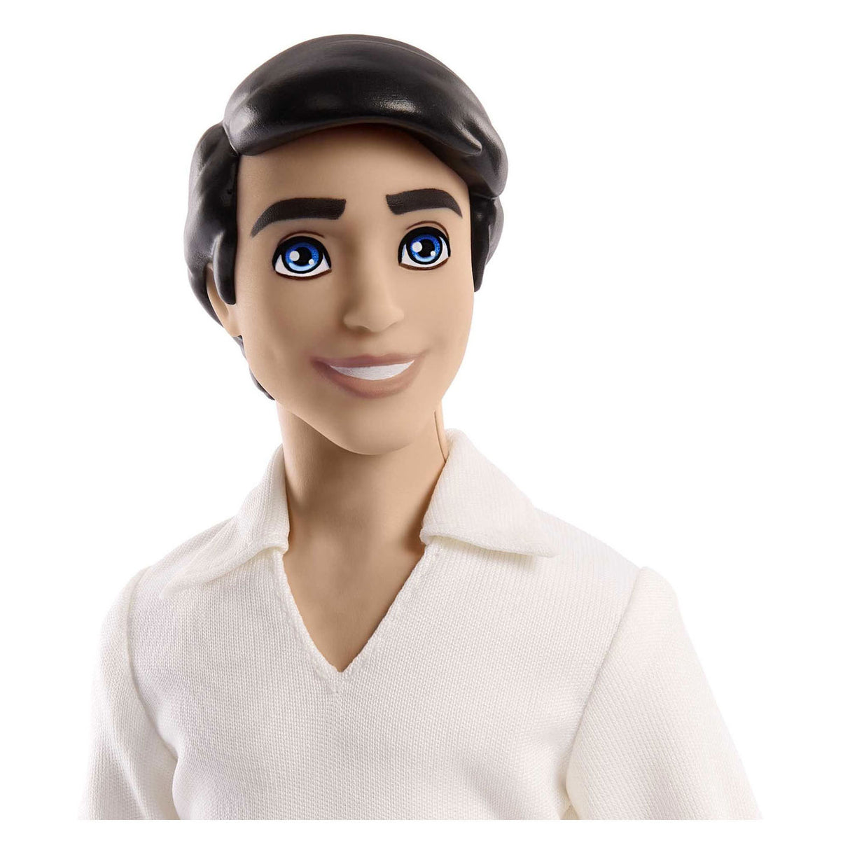 Mattel Disney Princess Prince Eric Doll