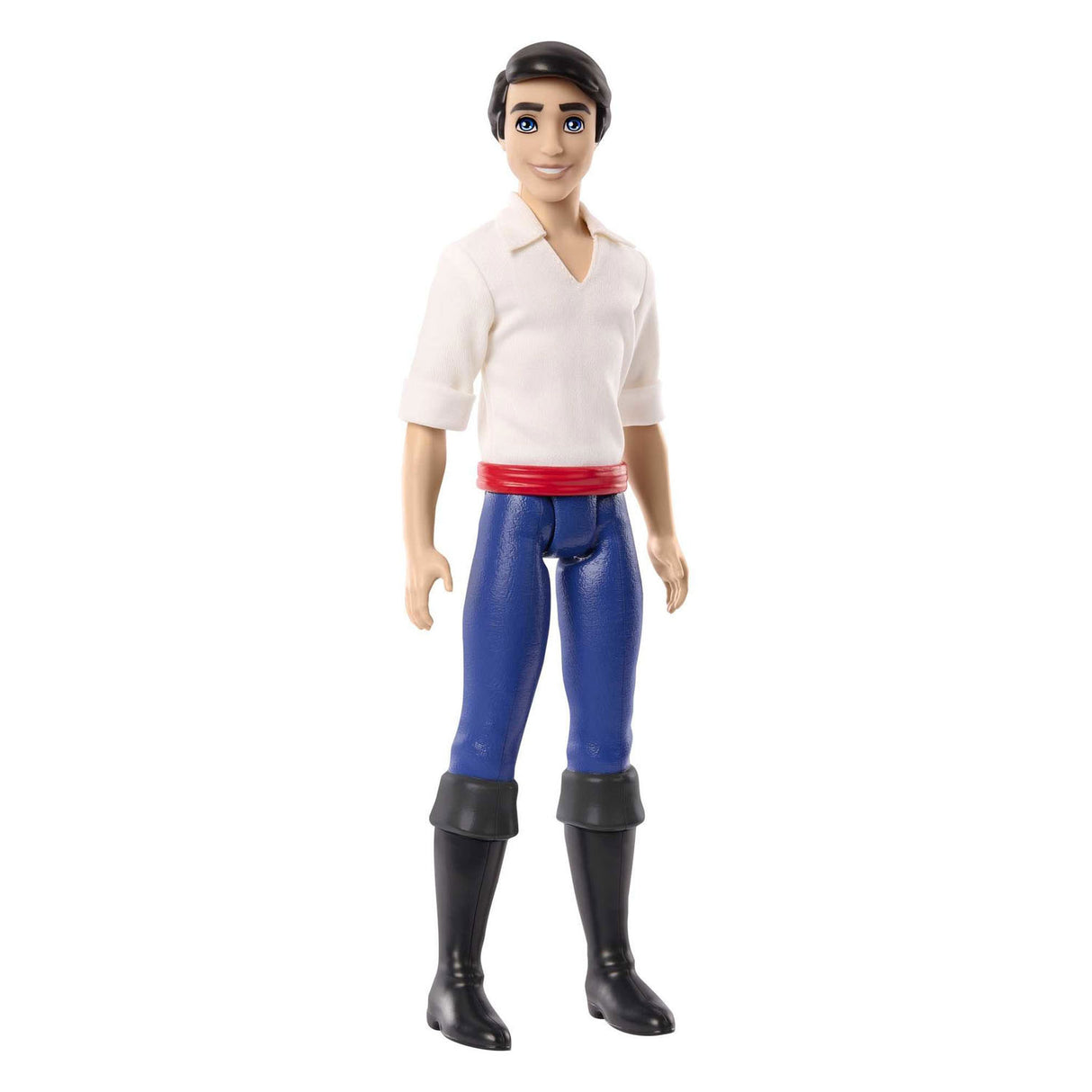 Mattel Disney Princess Prince Eric Doll