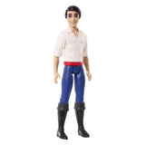 Mattel Disney Princess Prince Eric Doll