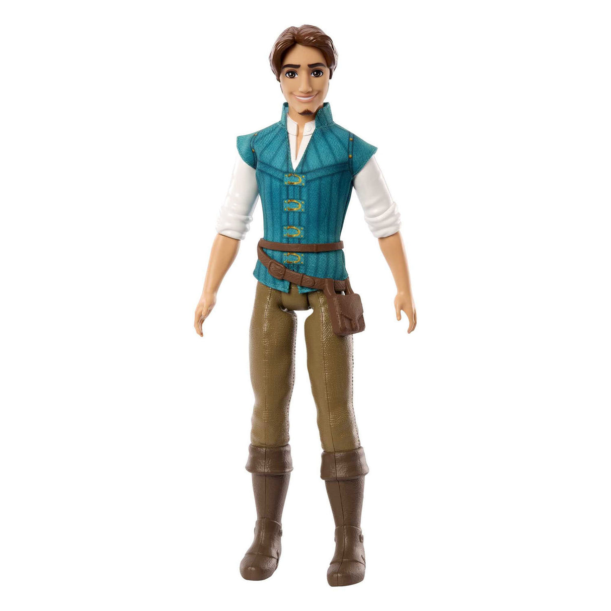 Mattel Princess fashion doll Flynn