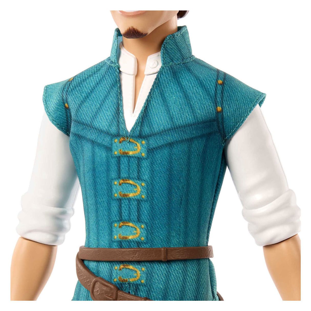 Mattel disney princess fashion doll prince flynn