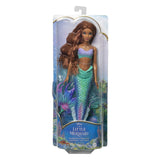 Mattel The Little Mermaid Ariel Fashion Pop