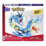 Mattel Mega Construx Bouwset Magikarp Evolution