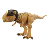 Matstelle jurain Worldyrannosaurus t-rex Dinosaurus Figur