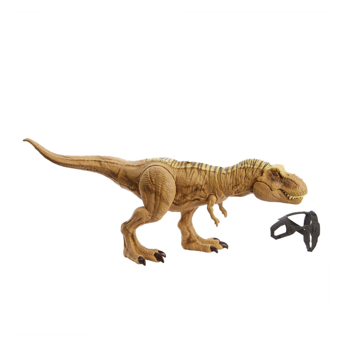 Mattel Jurassic World Tyrannosaurus T-Rex Dinosaurus Figure