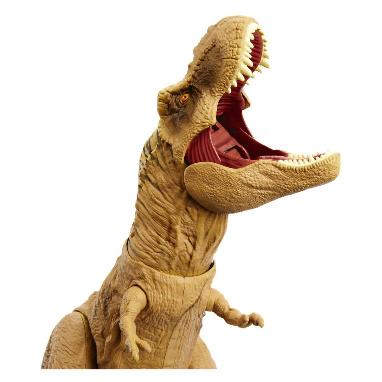 Mattel Jurassic World Tyrannosaurus T-Rex Dinosaurus Figure