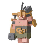 Mattel Minecraft Legends Portal Guard Superbaas Speel