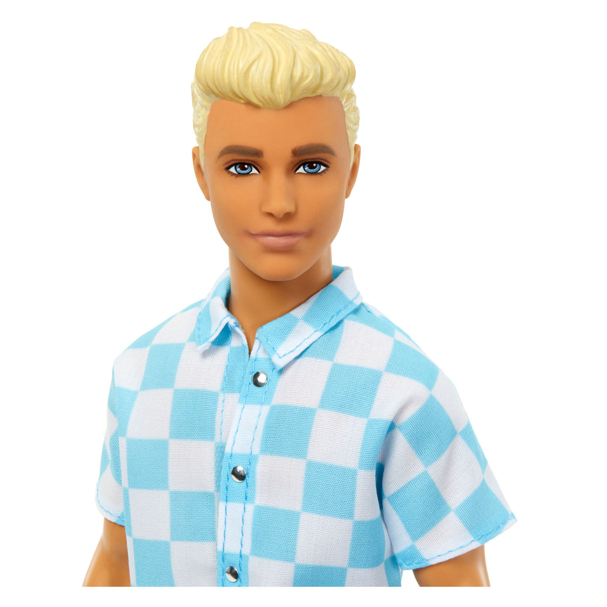 Mattel Ken Stijlvolle Pop