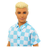 Stylový pop Mattel Ken