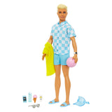 Mattel Ken Stylish Pop