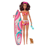 Mattel con Pop de tablas de surf