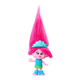 Mattel Trolls 3 Band Together Queen Poppy Little Pop