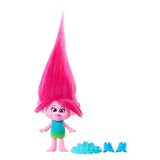 Mattel Trolls 3 Band Together Koningin Poppy Kleine Pop