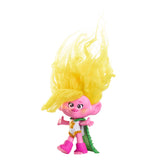 Mattel Trolls 3 Band insieme Viva Kleine Pop