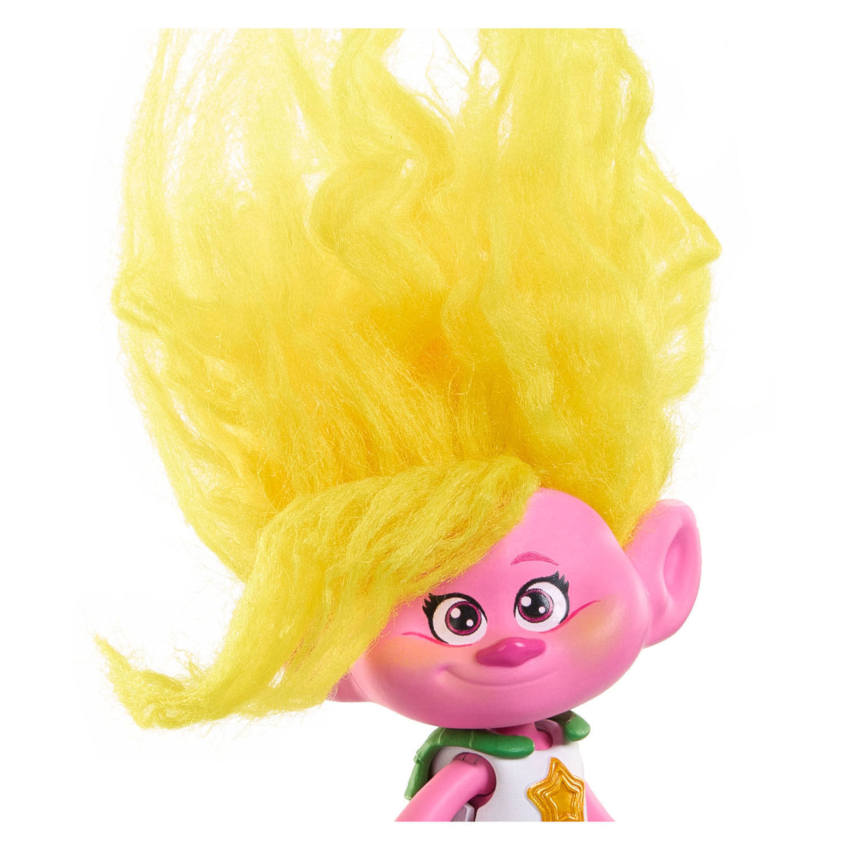 Mattel Trolls 3 Band Together Viva Kleine Pop