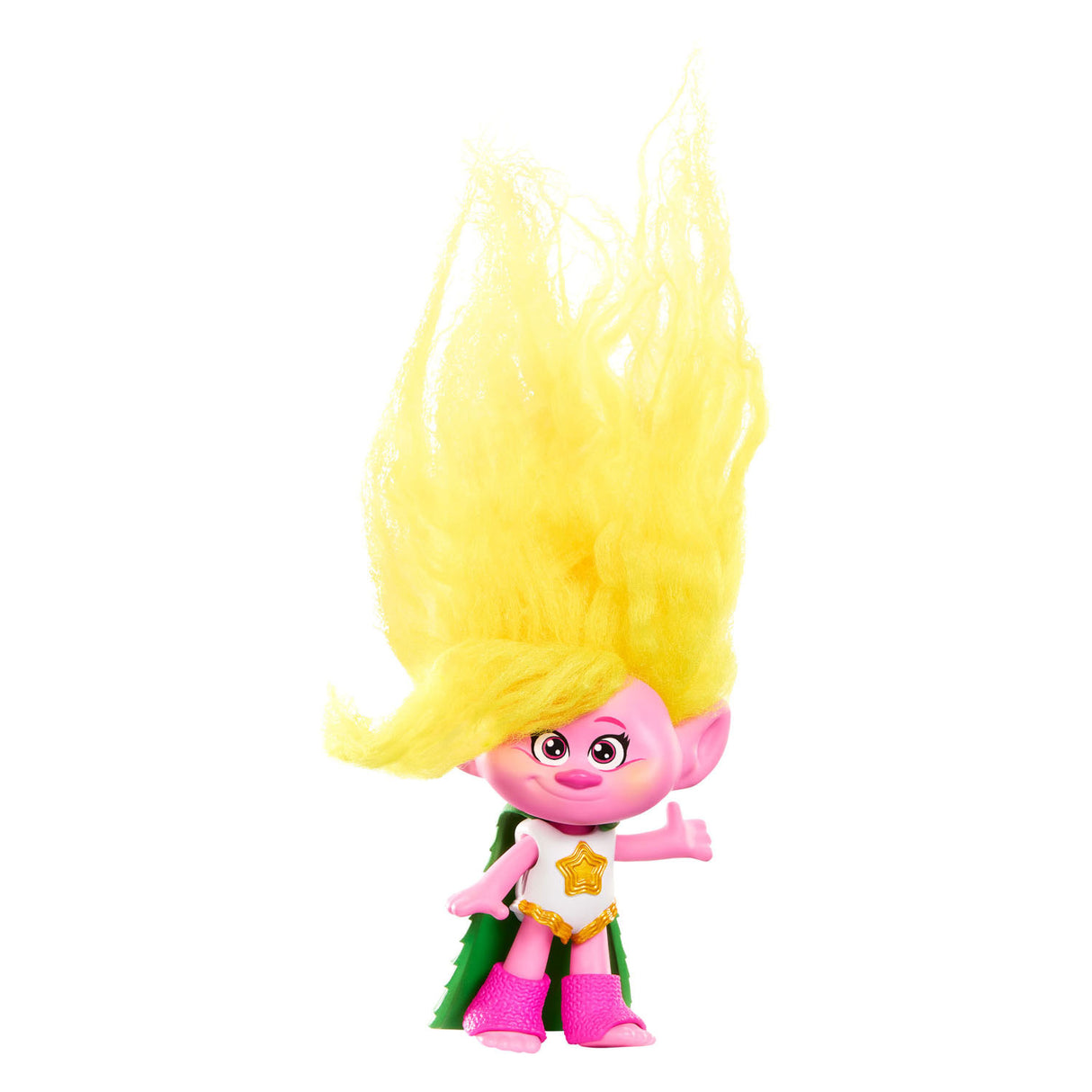 Mattel Trolls 3 Band Together Viva Kleine Pop