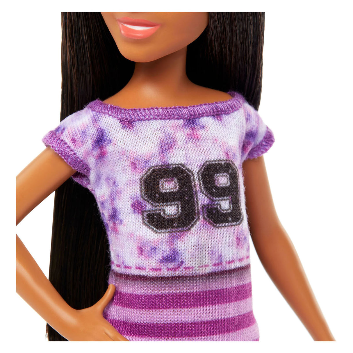 Mattel Stacie to The Rescue Modepop