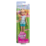 Mattel e Stacie al Rescue Pop Stacie