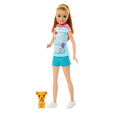 Mattel e Stacie al Rescue Pop Stacie