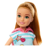 Mattel e Stacie al Rescue Pop Stacie