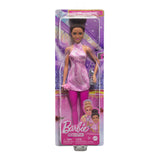 Mattel Figure Skater Fashion Pop