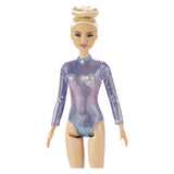 Mattel Rhythmic Gymnastics Pop Blond + Accessories