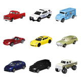 Mattel Matchbox Metal Vehicles Pack Pack