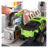 Mattel Matchbox Action Drivers Benzinestation Speelset