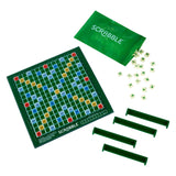 Mattel Scrabble Travel Travel Edition (français)