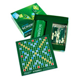 Mattel Scrabble Travel Travel Edition (français)