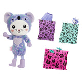 Mattel Cutie Reveal Chelsea Konijn als koala