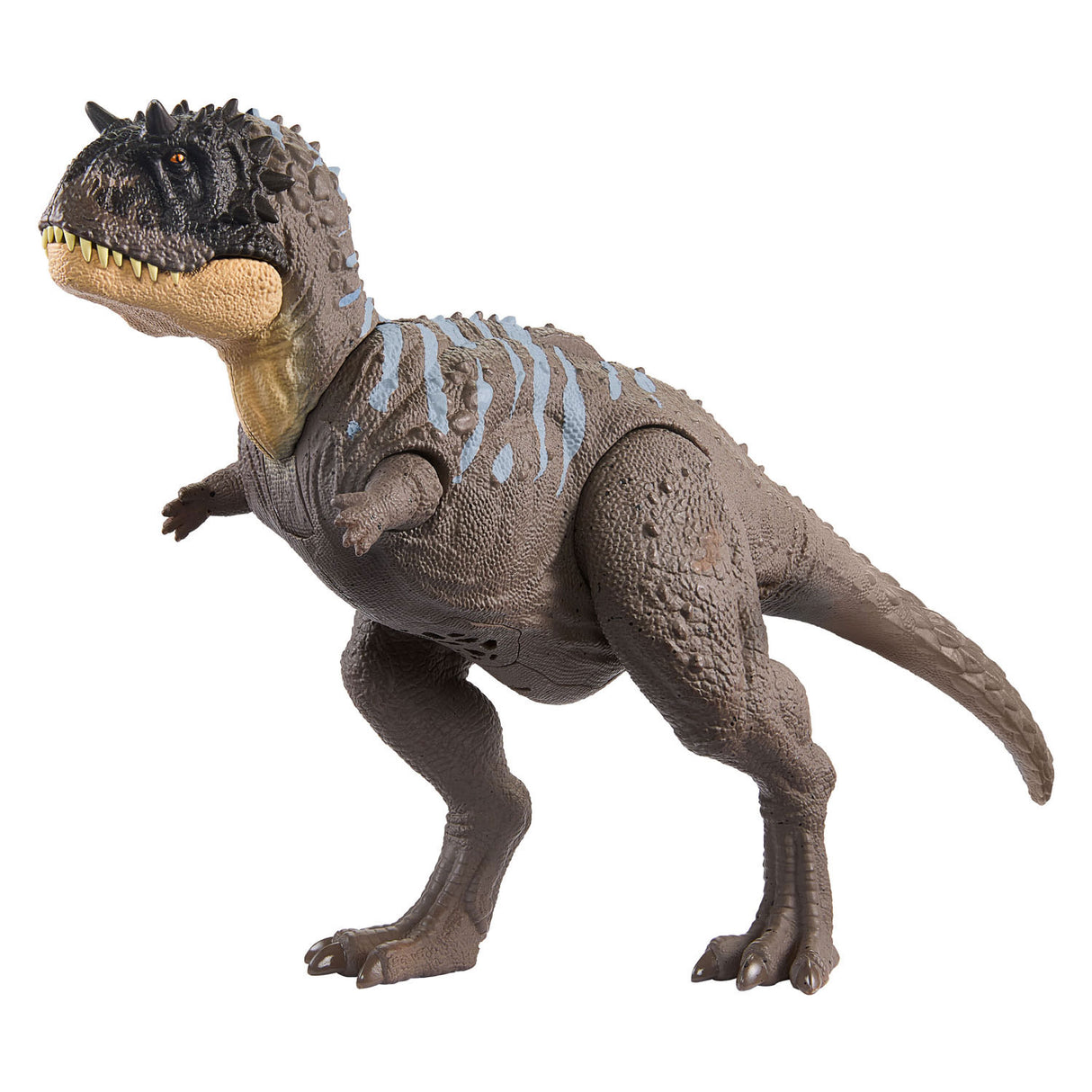 Mattel Jurassic World Wild Roar Ekrixinatosaurus igra figuro