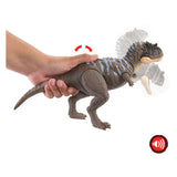 Mattel Jurassic World Wild Roar Ekrixinatosaurus Speelfiguur